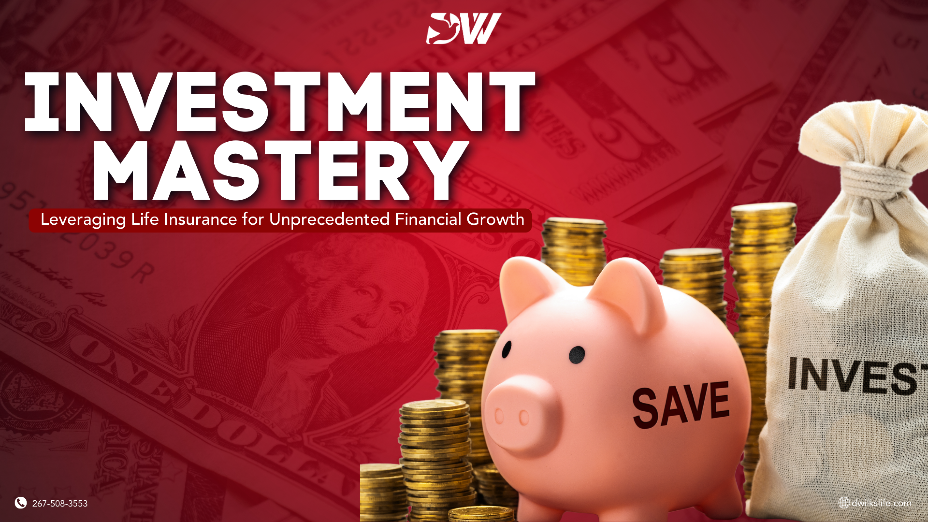 dwilks-life-insurance-blog-investment-mastery