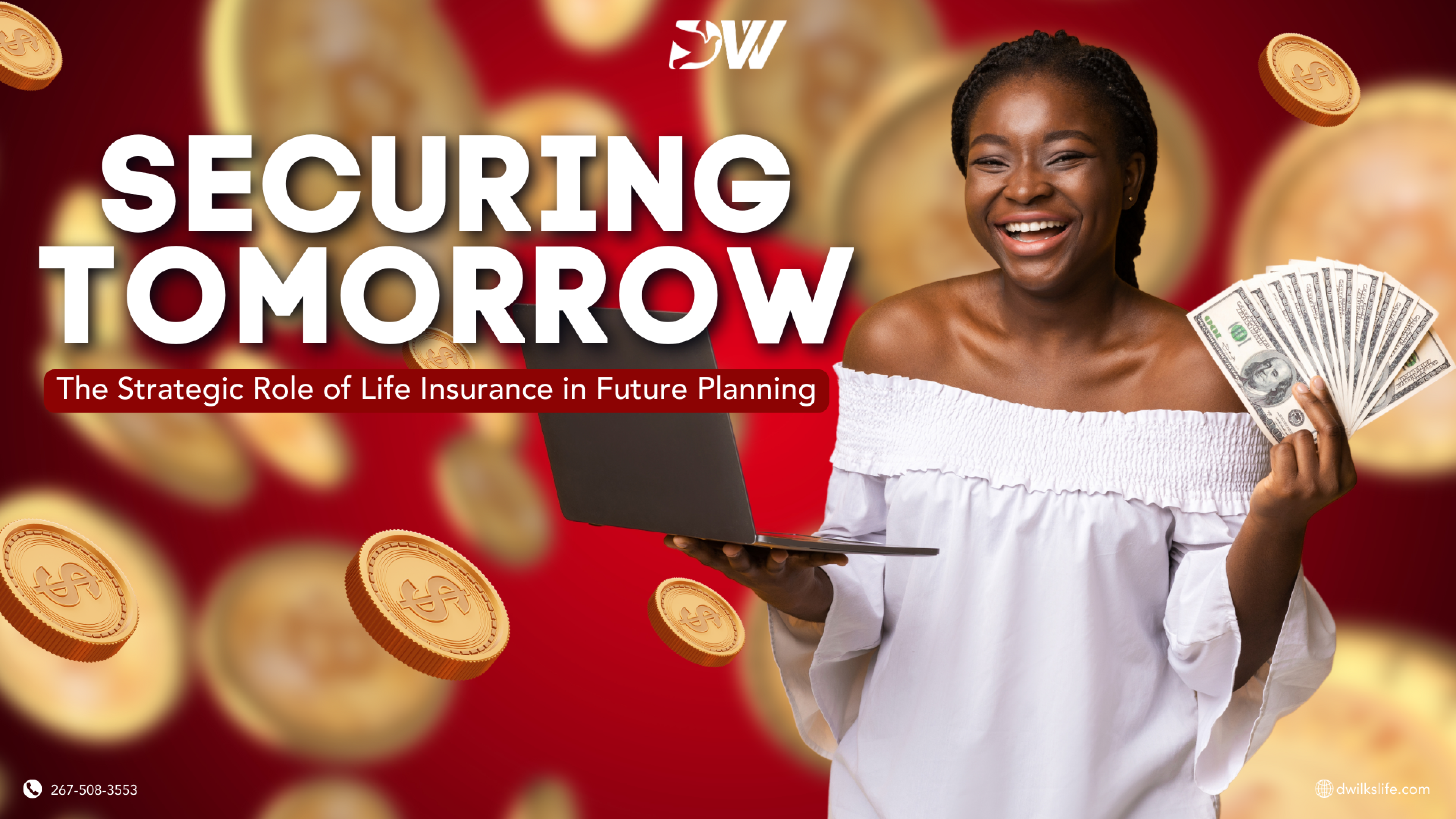 dwilks-life-insurance-blog-securing-tomorrow