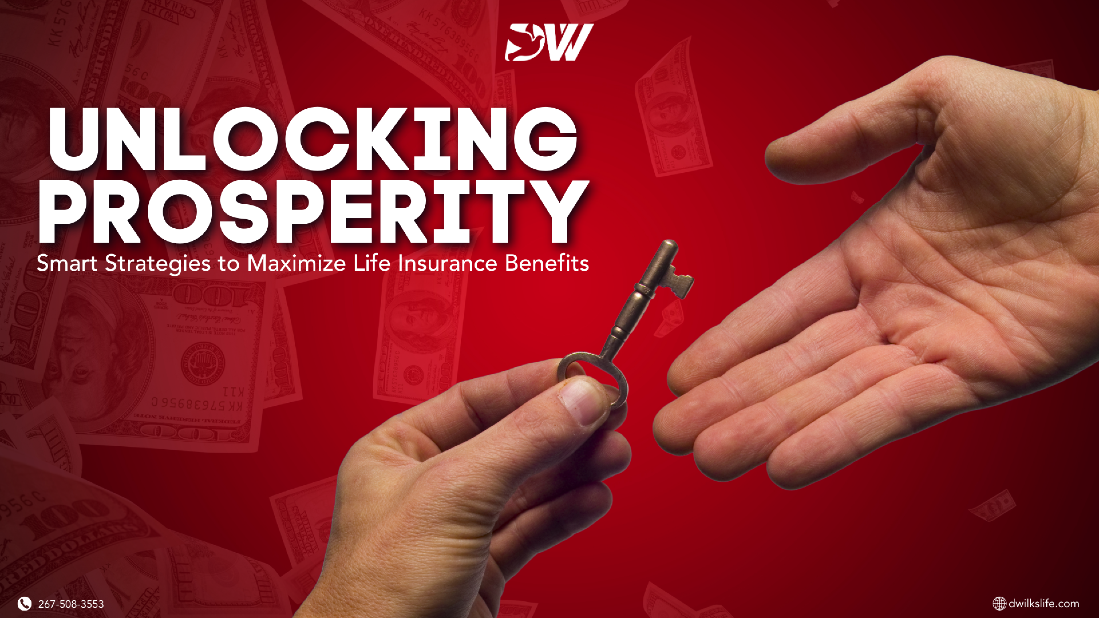 dwilks-life-insurance-blog-unlocking-prosperity